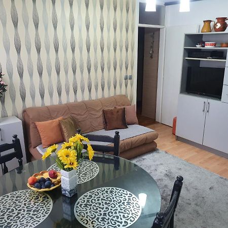 Appartamento Medena Sarajevo Esterno foto