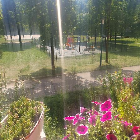 Appartamento Medena Sarajevo Esterno foto