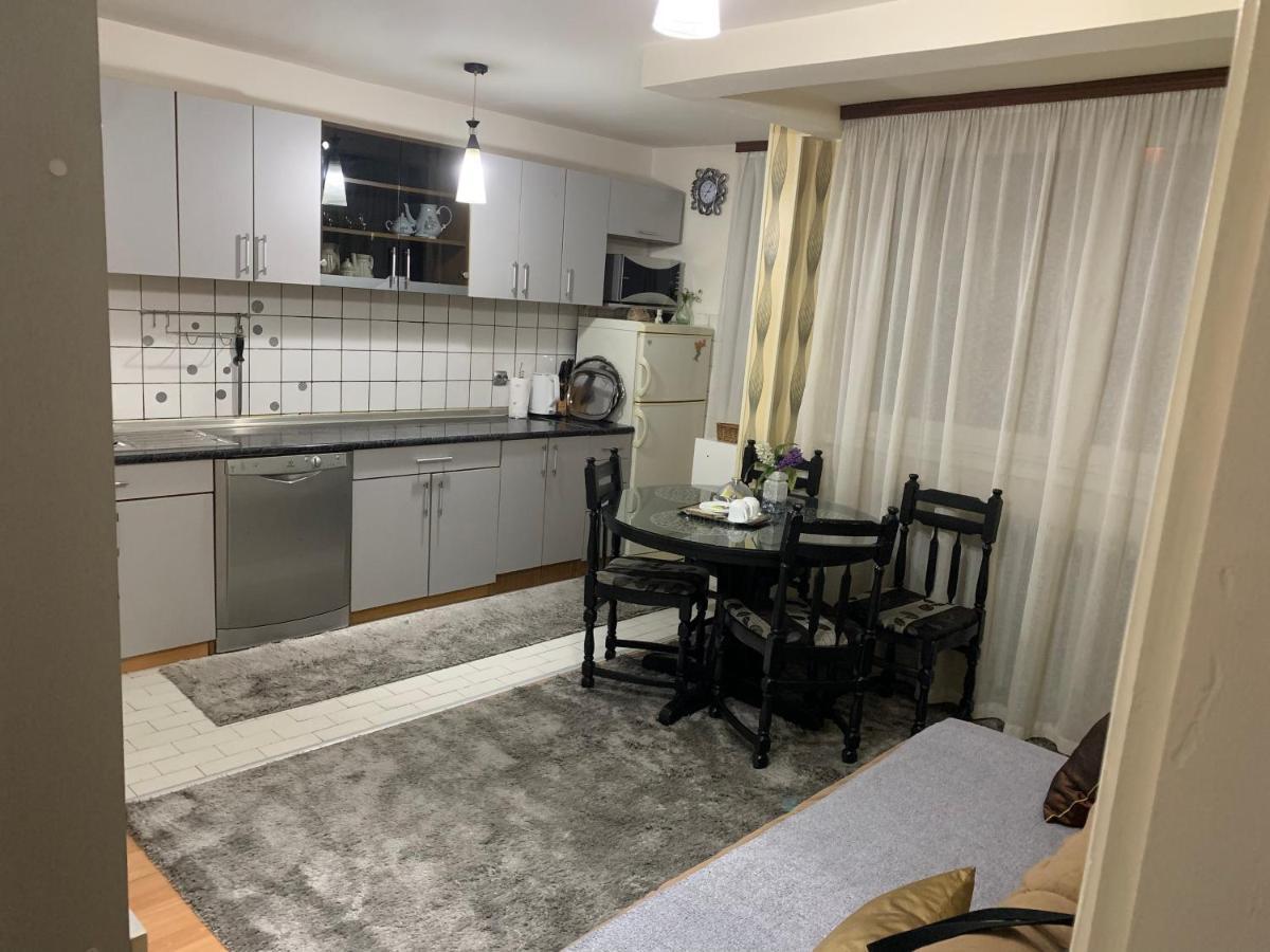 Appartamento Medena Sarajevo Esterno foto