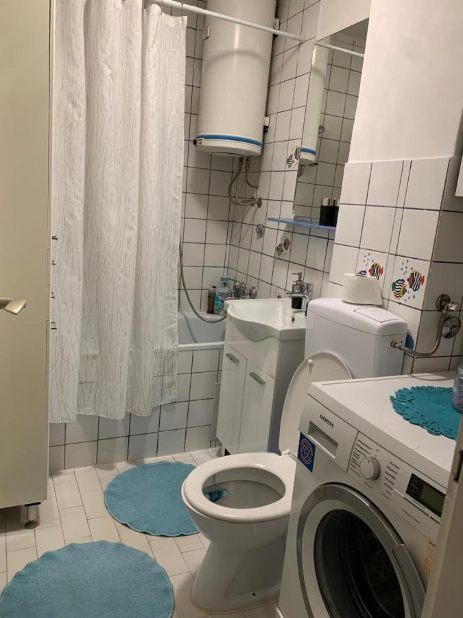 Appartamento Medena Sarajevo Esterno foto