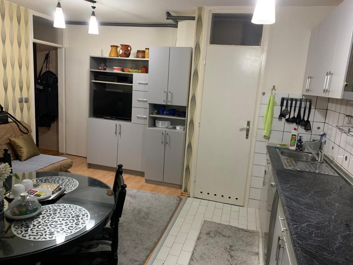 Appartamento Medena Sarajevo Esterno foto