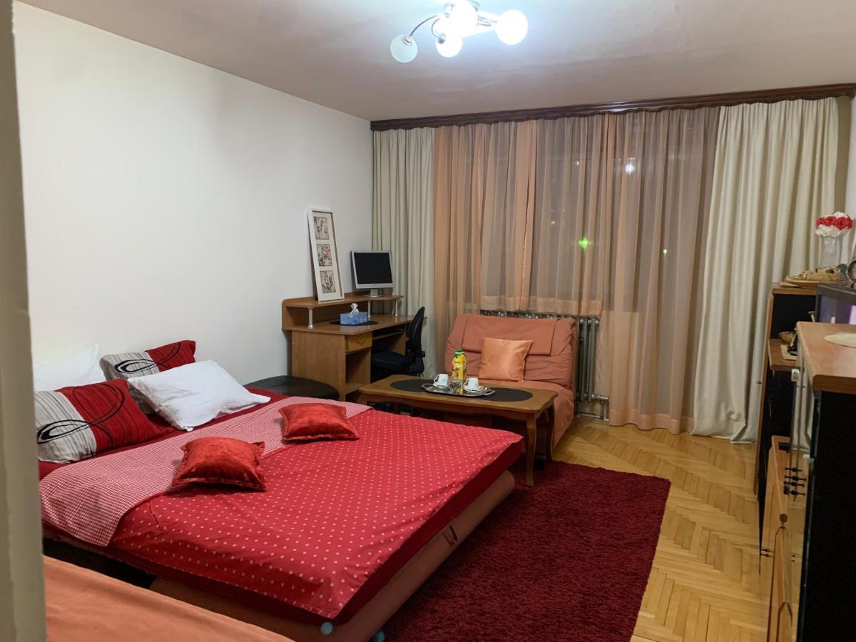 Appartamento Medena Sarajevo Esterno foto