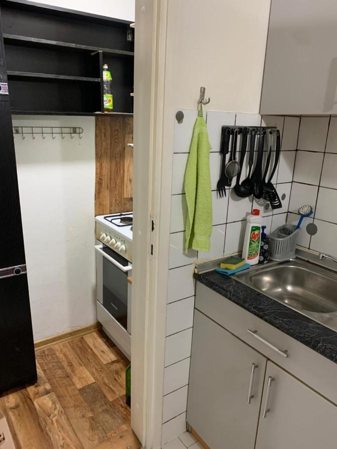 Appartamento Medena Sarajevo Esterno foto