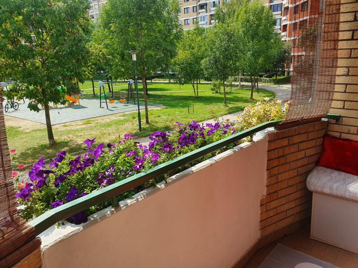 Appartamento Medena Sarajevo Esterno foto
