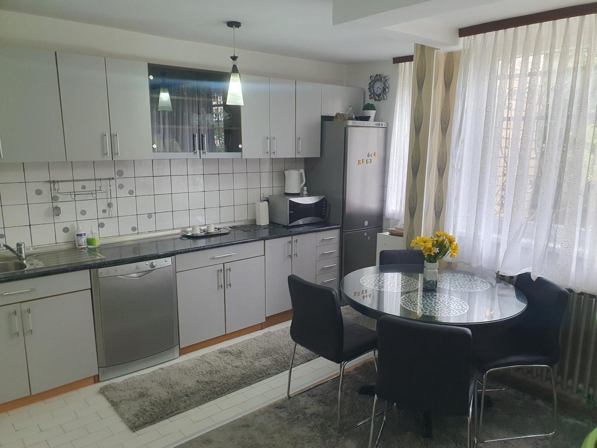 Appartamento Medena Sarajevo Esterno foto